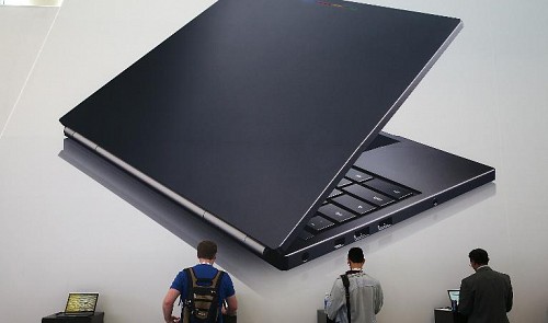 Google Chromebooks get boost from chip-computer giants