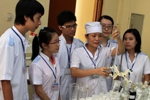 WB agrees US$106 mln fund for Vietnamese healthcare