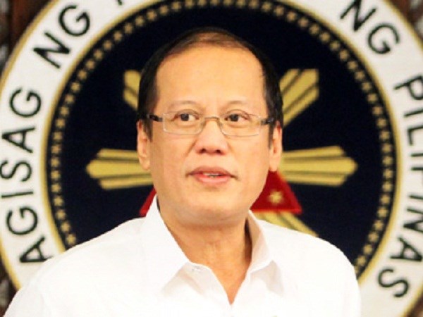 (Tổng thống Philippines Benigno Aquino)