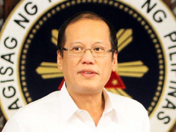 Tổng thống Philippines lên tiếng về mối đe dọa Trung Quốc