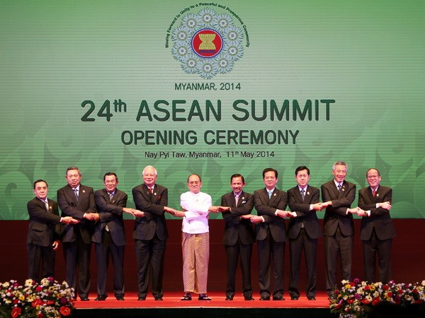 Hội nghị Cấp cao ASEAN lần thứ 24 thành công tốt đẹp