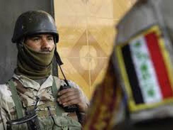 Iraq: Phiến quân tấn công căn cứ quân sự, sát hại binh sỹ