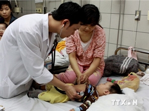 Measures against summer diseases must be intensified: health ministry