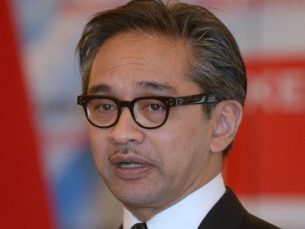 Indonesia ra tuyên bố về vấn đề căng thẳng Biển Đông