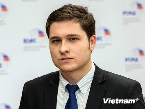 Chuyên gia Nga: Trung Quốc đang vô cùng đơn độc