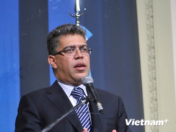 Venezuela sẽ kiện Mỹ vi phạm hiến chương Liên hợp quốc