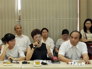 Vietnam vows to ensure safety for businesses