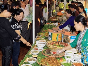 Nha Trang hosts 2014 Vietnamese cuisine festival