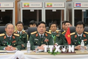 Vietnam advocates protecting sovereignty by peaceful measures