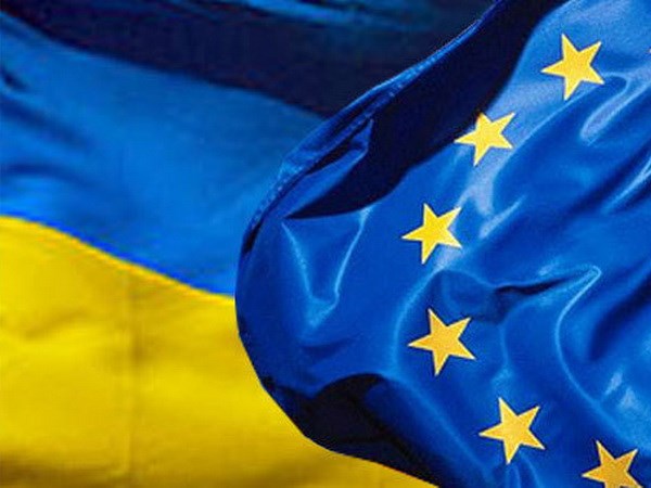 EU cam kết hỗ trợ Ukraine 1,6 tỷ euro trong năm 2014