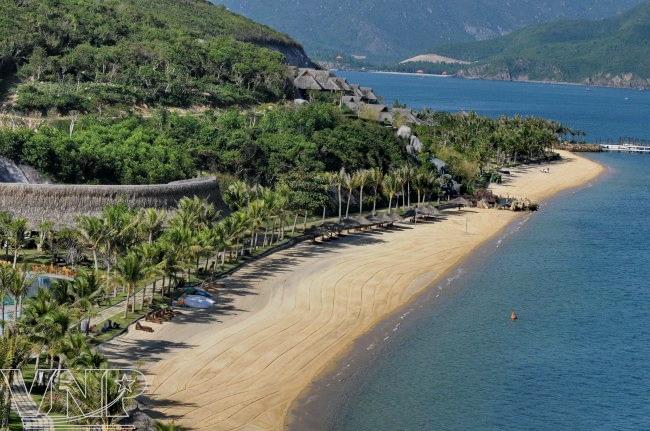 Nha Trang Bay