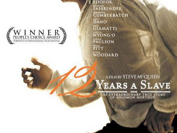 “12 Years a Slave” sắp đến Việt Nam. (Nguồn: AP)