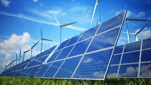 France helps Vietnam develop renewable energy