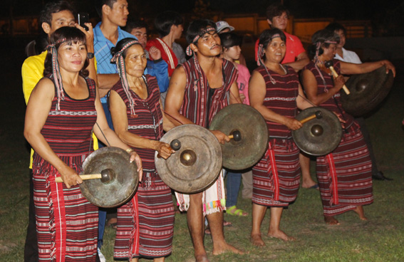 Dong Nai culture-sports festival for ethnic minorities kicks off