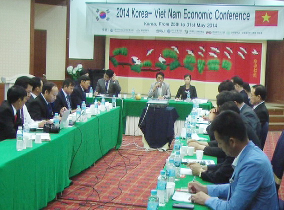 South Korean enterprises hope to boost investment in Dong Nai