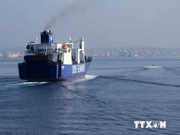 Syria không thể tiêu hủy hết vũ khí hóa học đúng hạn chót
