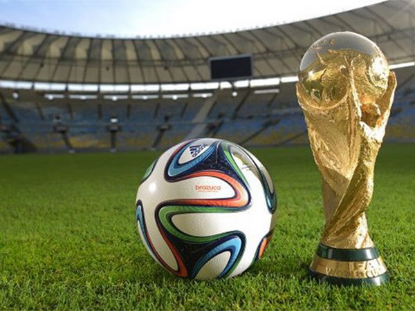 Brazil sẽ tổ chức World Cup xanh nhất từ trước tới nay