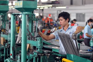 Foreign businesses feel secure in VN