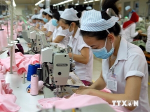 Most riot-affected businesses in Dong Nai resume operation