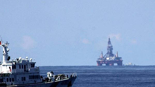 Vietnam takes East Sea territorial dispute to UN