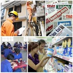 Fresh policies take effect in June