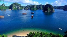 Halong Bay listed in top 8 Green Spaces in Asia
