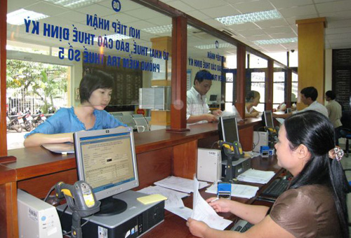 Companies established during January and February this year, having revenue of less than VND1 billion (US$47,000), and which have issued invoices to their clients, may be eligible for tax deduction.