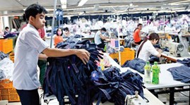 WB approves US$500 million credit to Vietnam
