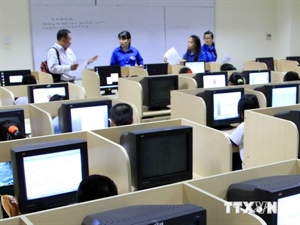 Vietnam to compete in world Microsoft Office contest