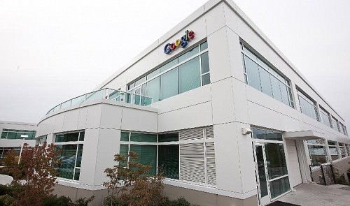 Google buys satellite imaging firm for $500 mn