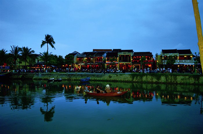 Twinkling Hoi An