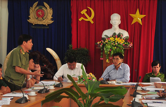 Tai nạn giao thông ở Long Khánh giảm, Thống Nhất tăng