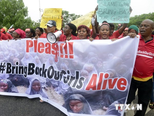 Quân đội Nigeria bắt giữ một thủ lĩnh phiến quân Boko Haram