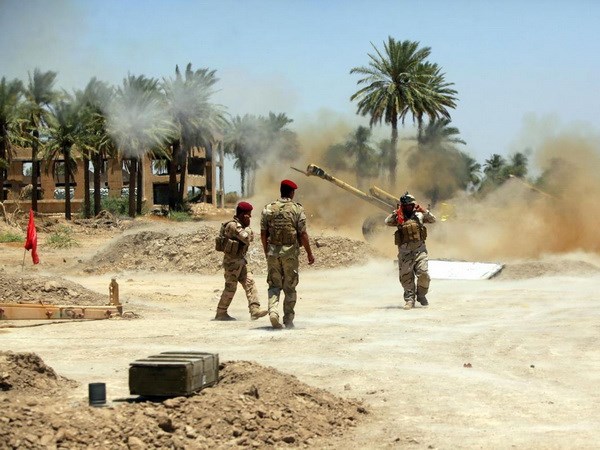 Thủ tướng Iraq cách chức hàng loạt chỉ huy an ninh cấp cao