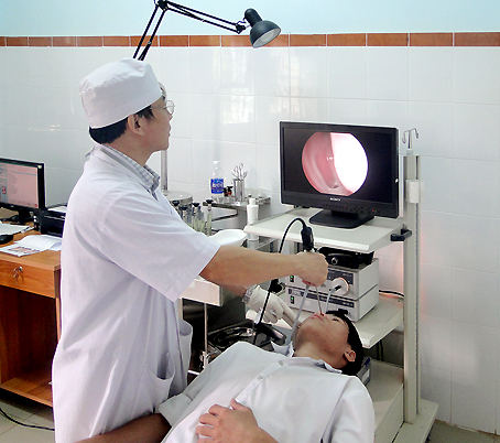 Bệnh viện khó khăn về viện phí khi triển khai kỹ thuật mới