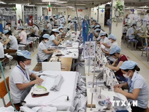 RoK investment grows in textile and garment sector