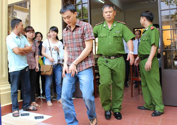 Đề nghị mức án từ 18 đến 20 năm tù đối với các bị cáo