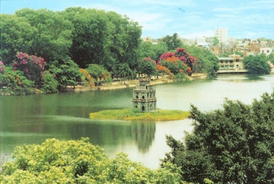 Hanoi tops Trip Advisor cheapest city ranking