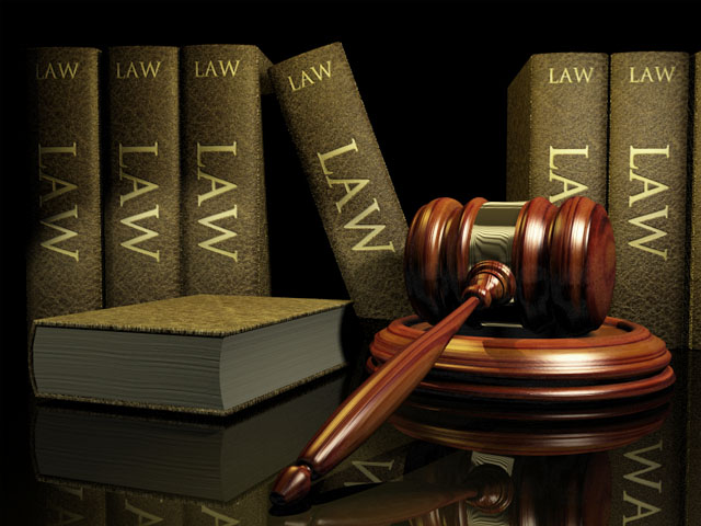 Five laws to take effect next month