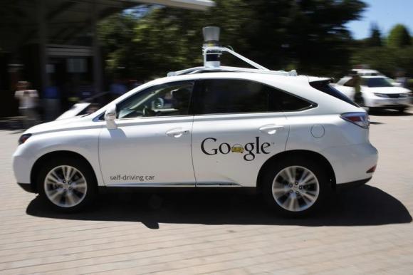 Google sets sights on TVs, cars and watches, beyond mere smartphones