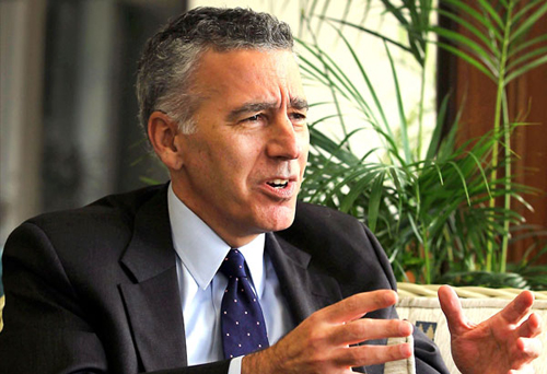 Đại sứ Mỹ tại Philippines: Bản đồ mới của Trung Quốc không có cơ sở