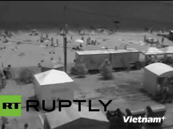 (Ảnh chụp qua màn hình)