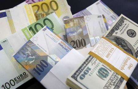 Decree regulates forex management