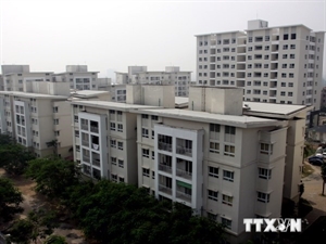 Dong Nai focuses on social housing construction