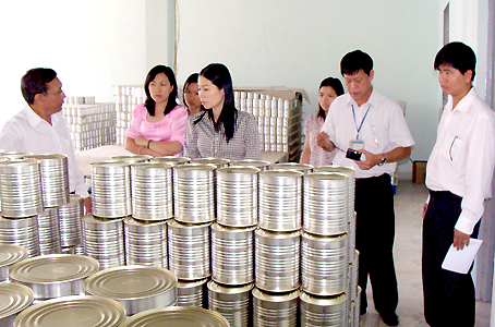 Quyết liệt giám sát lời hứa