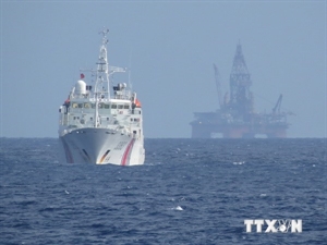 ASEAN journalist group opposes China's aggressive actions