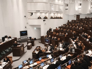 Russian upper house ratifies outer space cooperation deal with Vietnam