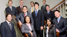 Fujitsu-JAIMS Foundation offers scholarships to VN students