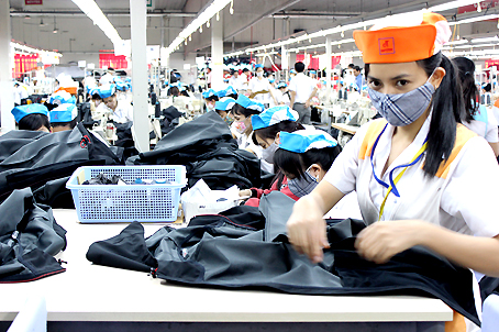 Giải pháp giảm nhập siêu, tăng xuất khẩu