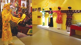Hanoi Women's Museum: Top tourist destination